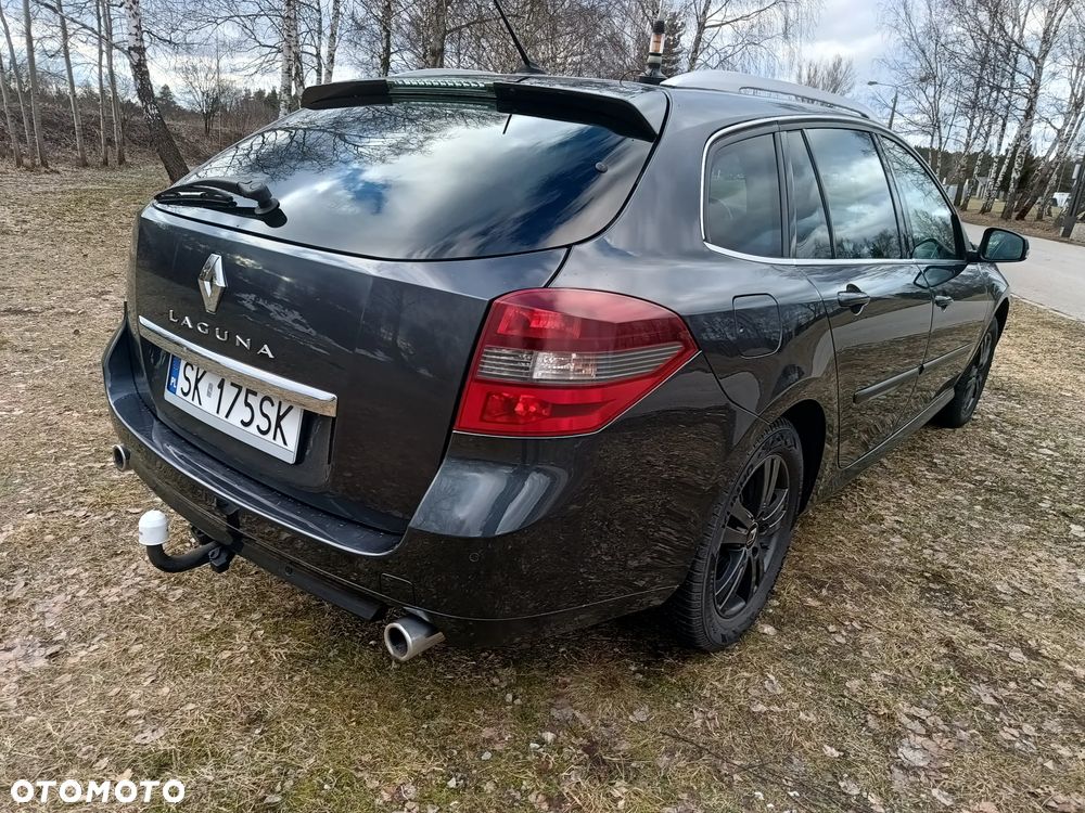 Renault Laguna - 7
