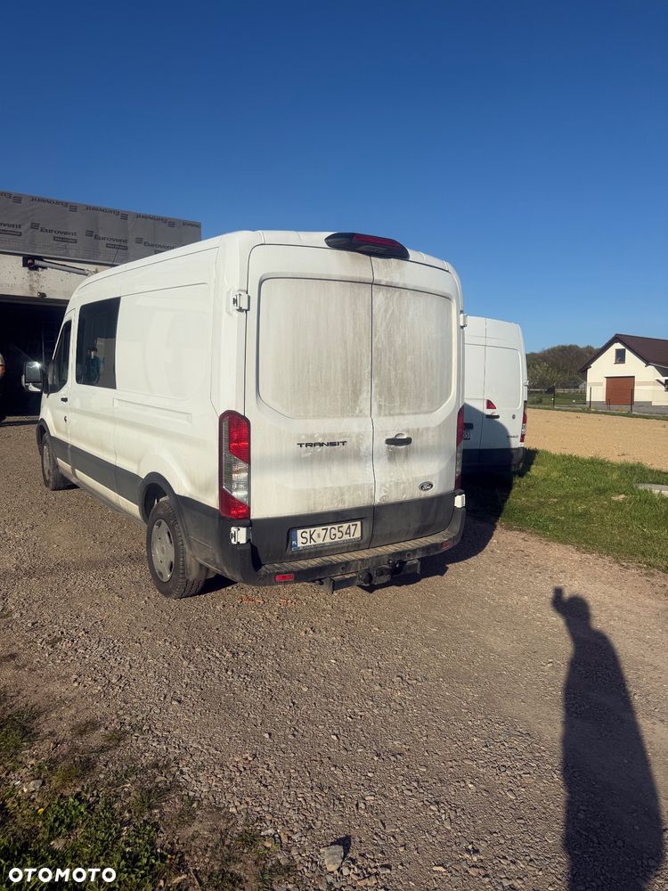 Ford Transit - 3