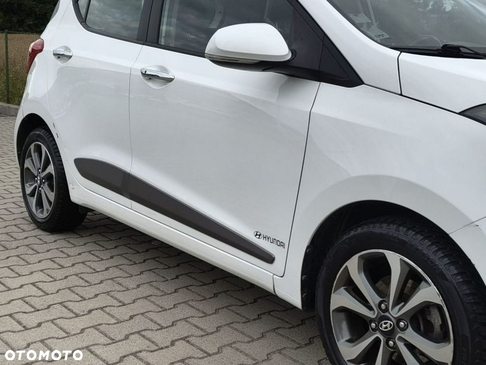Hyundai i10 - 23