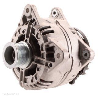 CA1827 ALTERNATOR OPEL MOVANO VIVARO 2.5 DCI - 1
