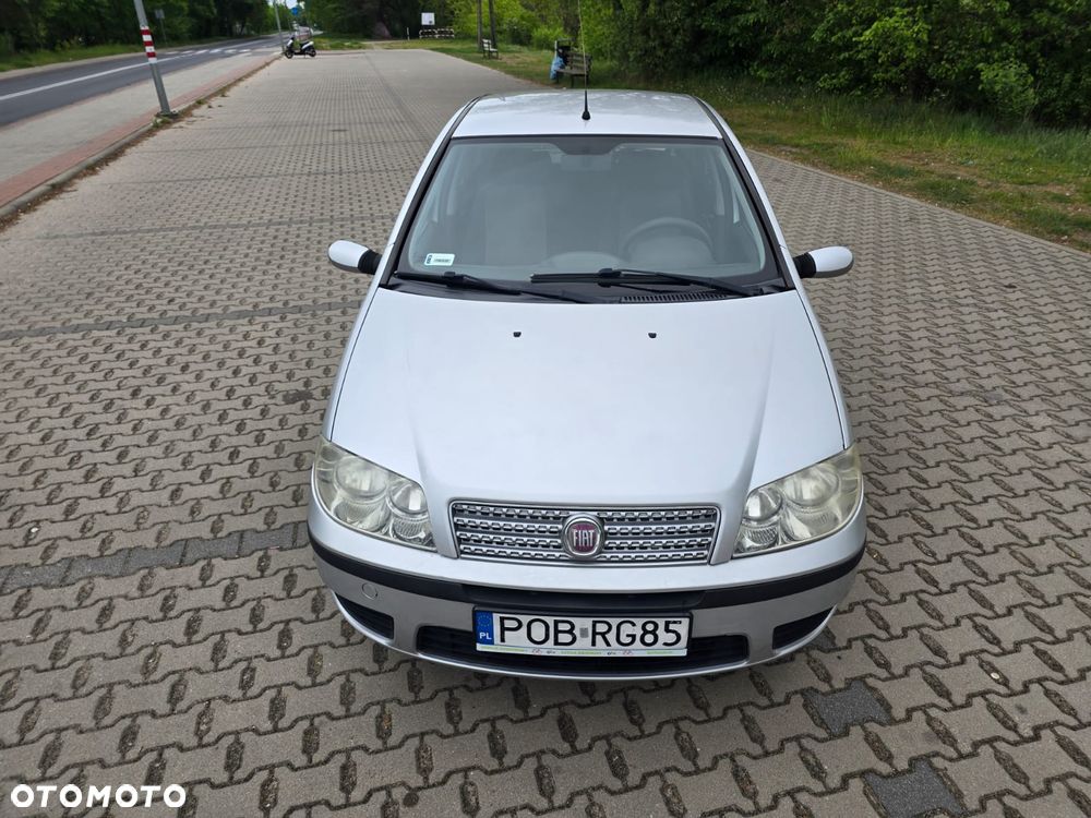 Fiat Punto - 3