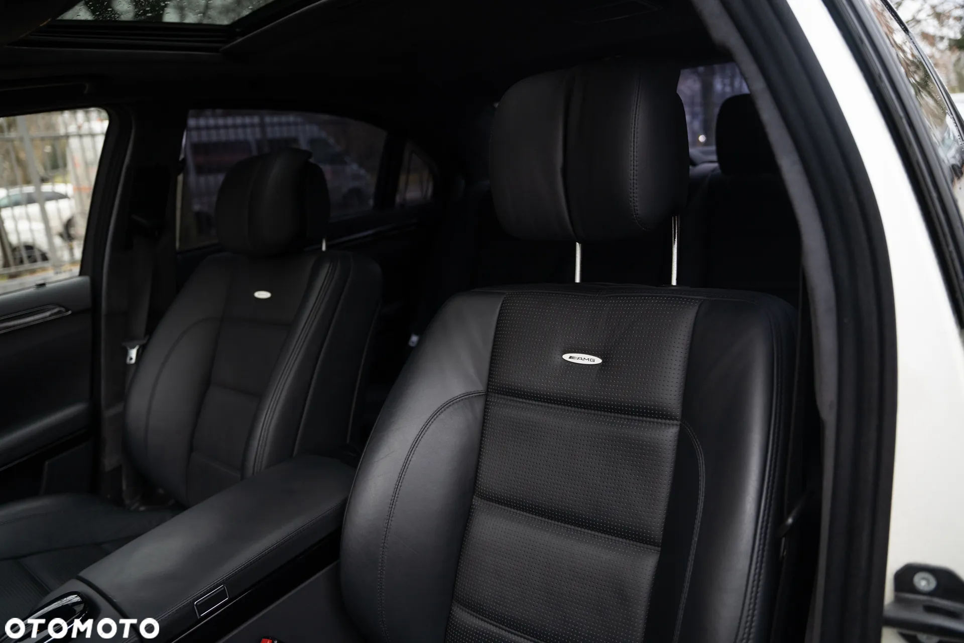 Mercedes-Benz Klasa S 65 L AMG - 18