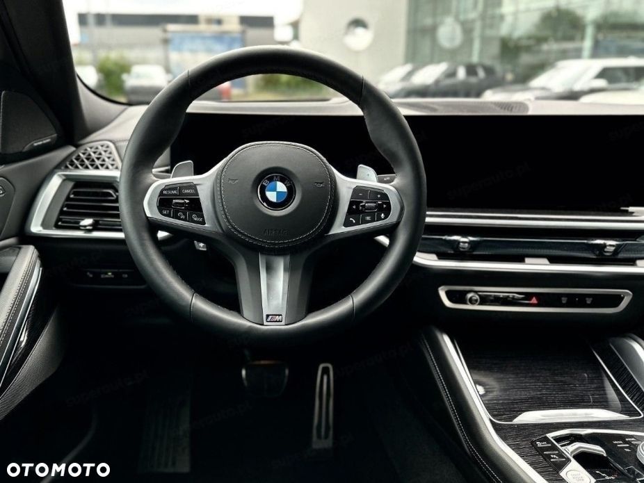 BMW X6 xDrive40i mHEV sport - 12