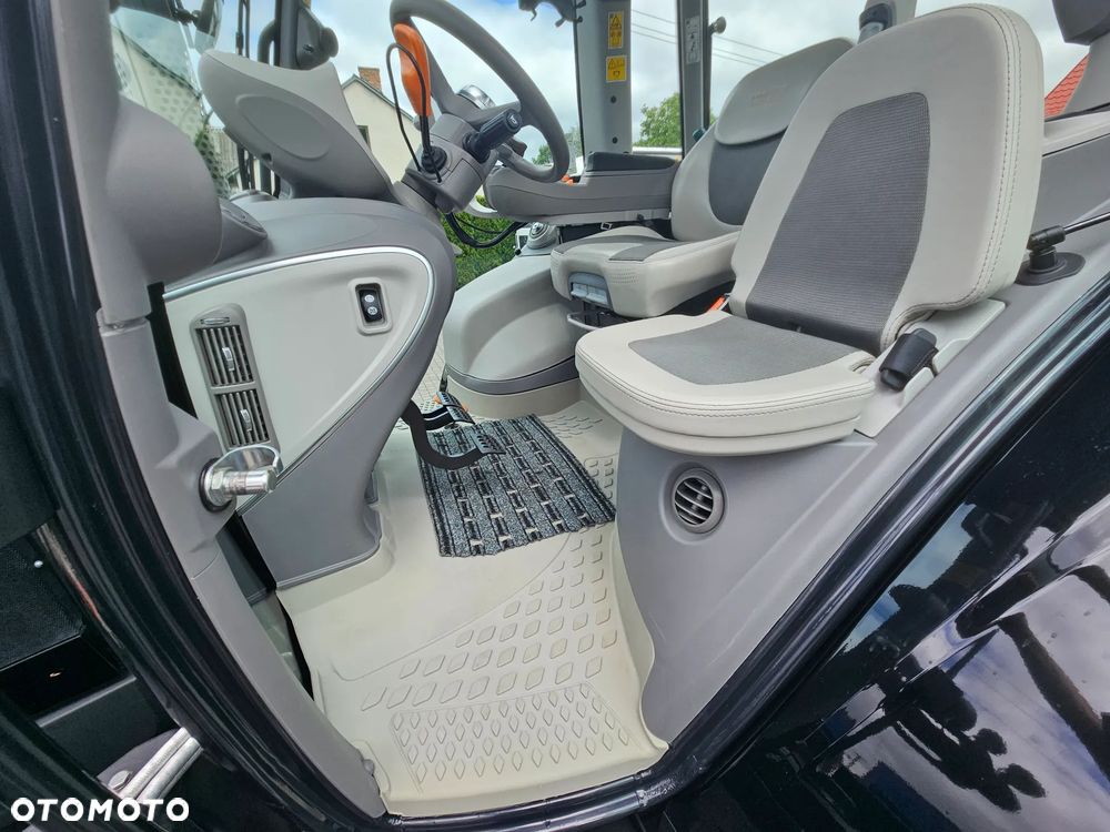 Deutz-Fahr 6230 WARRIOR AGROTRON 230KM P.NOWY - 17