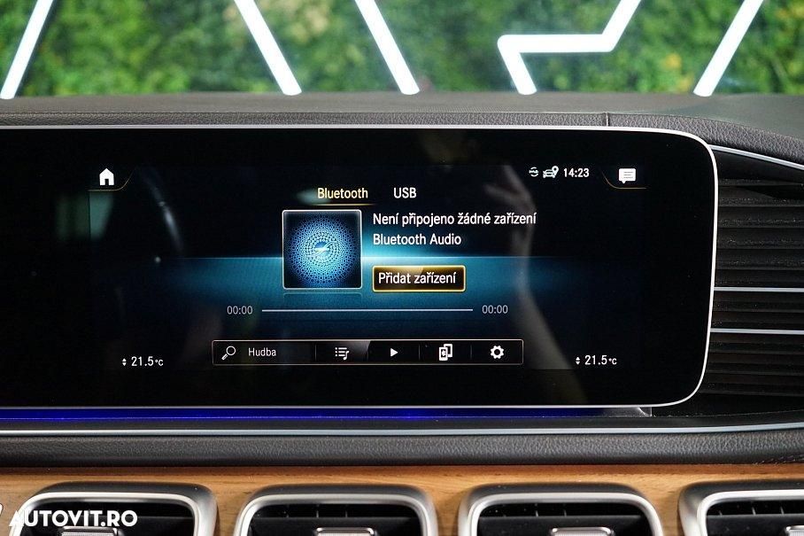 Mercedes-Benz GLS - 34