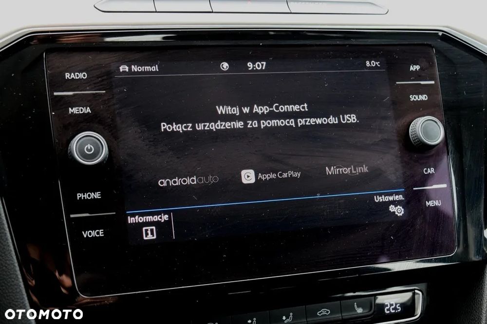 Volkswagen Passat 2.0 TDI BMT Highline DSG - 35