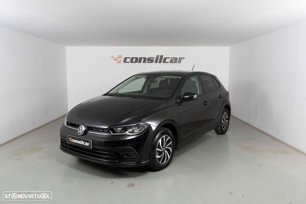 VW Polo 1.0 TSI Urban DSG - 2