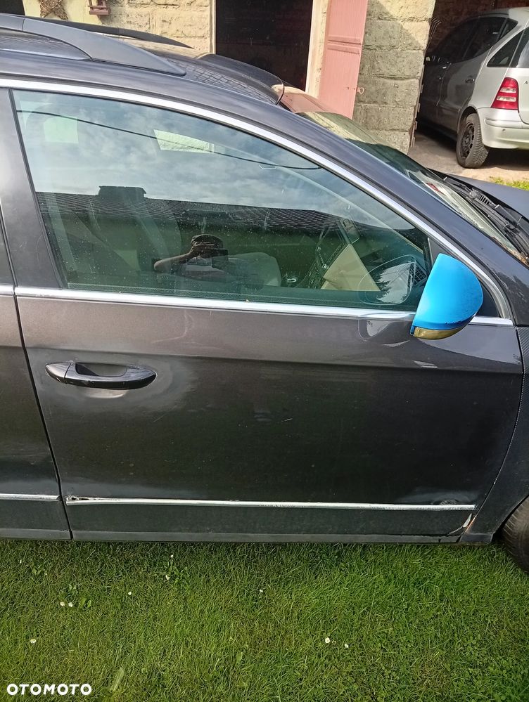 Volkswagen Passat 2.0 TDI DPF Comfortline DSG - 11