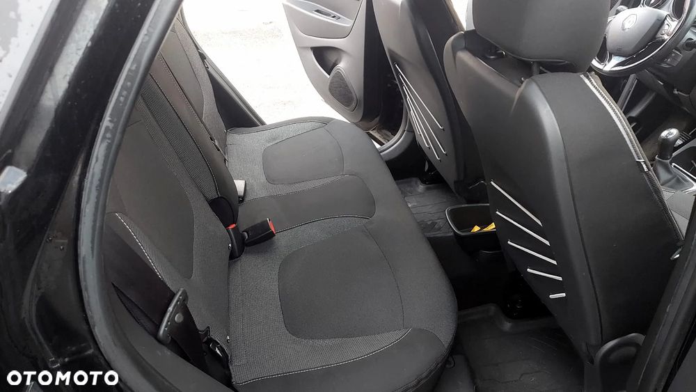 Renault Captur ENERGY TCe 90 Start&Stop Experience - 34