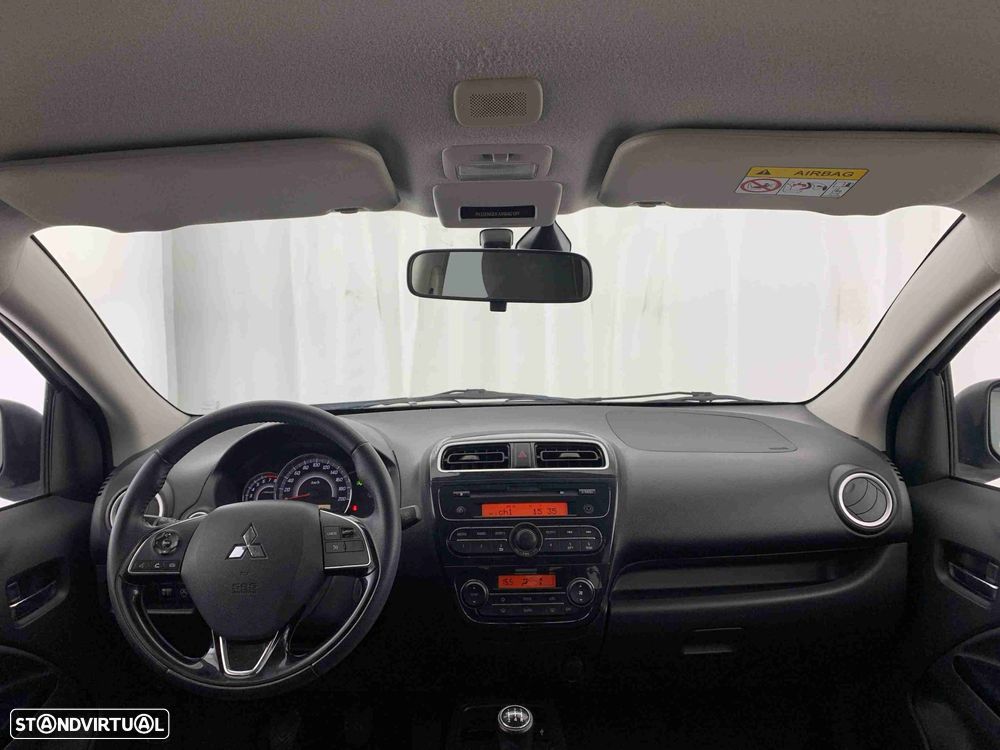 Mitsubishi Space Star 1.2 Intense - 12