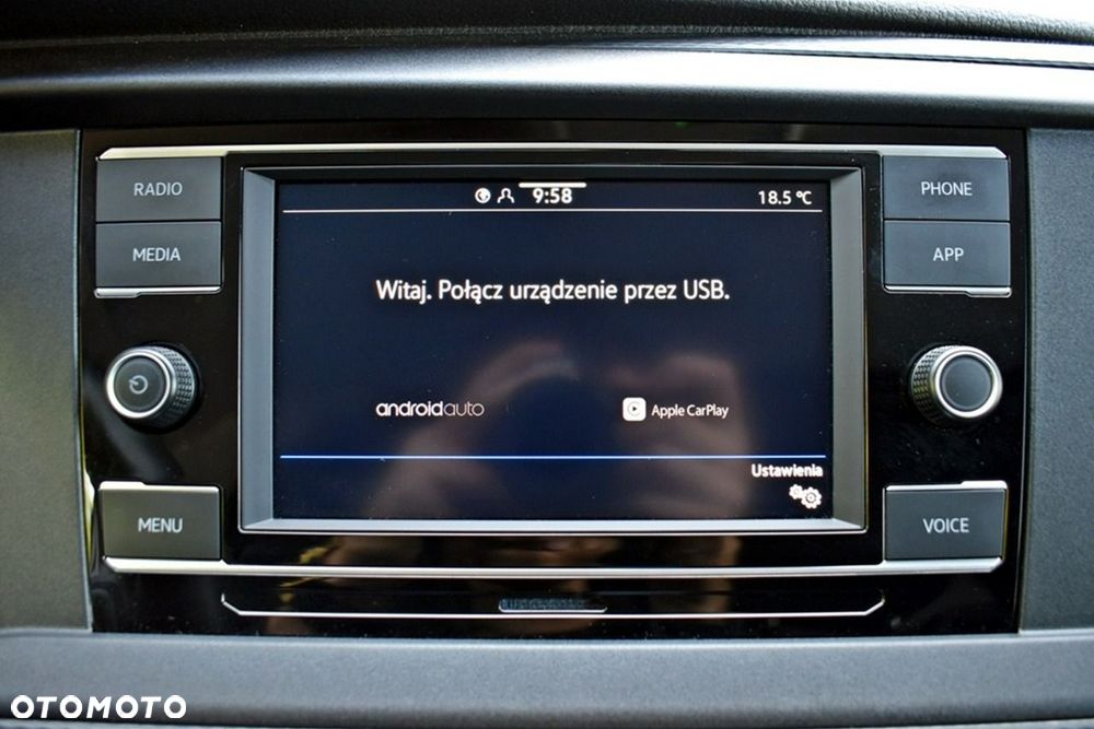 Volkswagen Transporter L2 DSG - 17