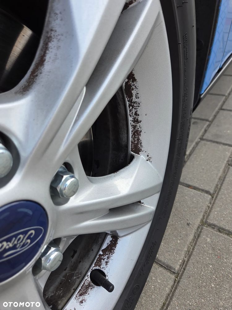 Ford Focus 1.5 EcoBoost Trend ASS - 21