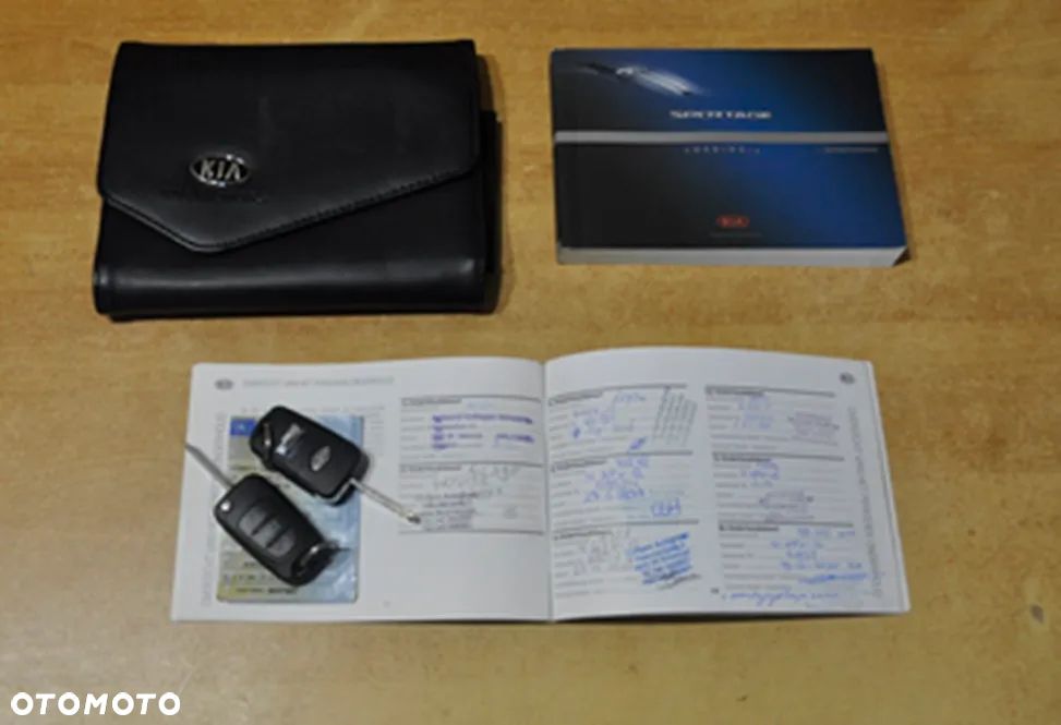 Kia Sportage 1.6 GDI XL 2WD - 15