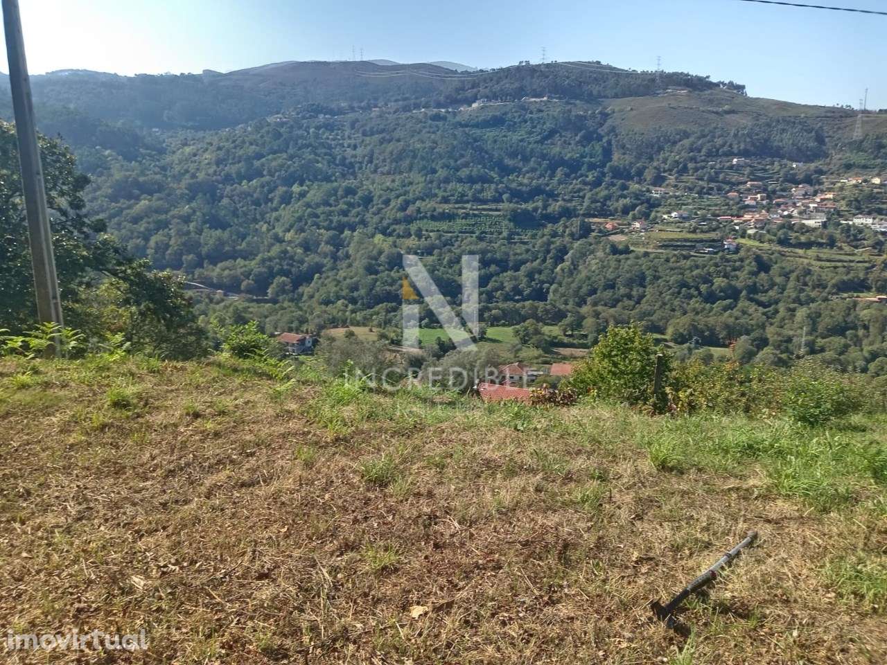 Terreno  Venda em Vade,Vila Verde - Grande imagem: 4/7