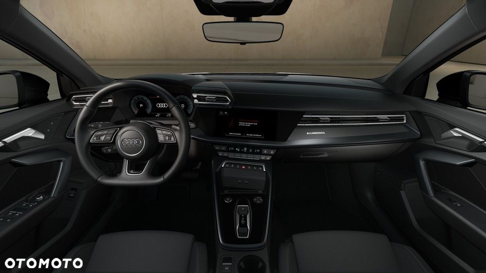 Audi A3 Limousine - 9