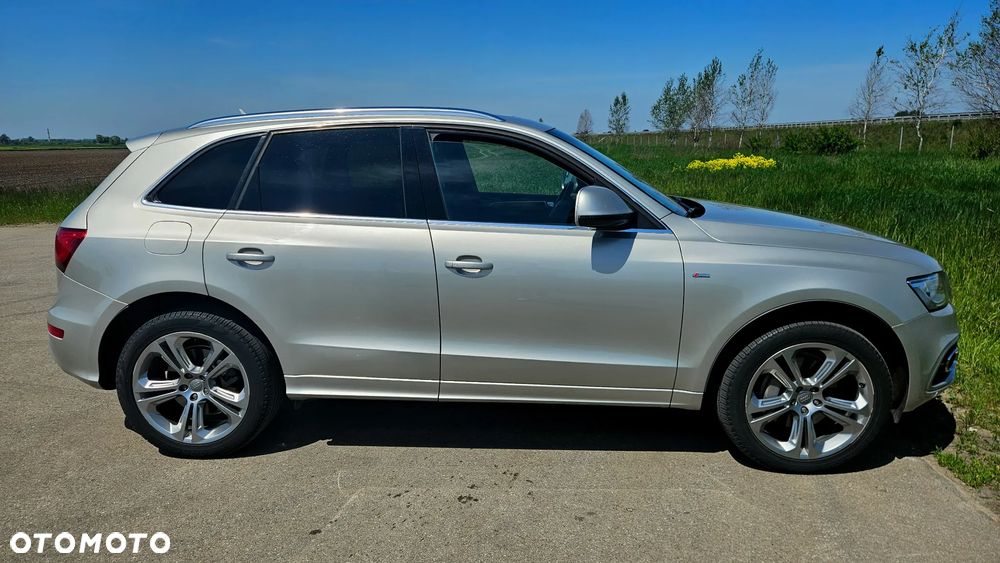 Audi Q5 - 3