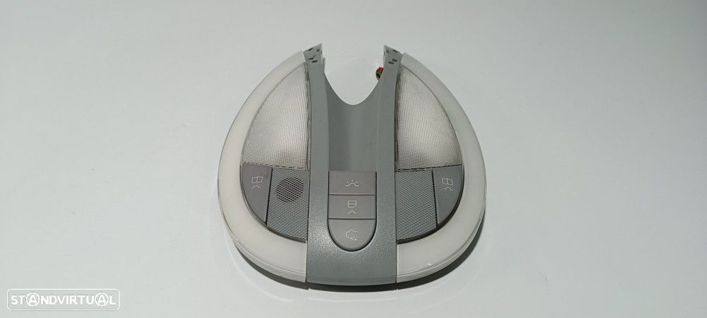 LUZ INTERIOR MERCEDES CLASE E (W211) BERLINA E 270 CDI (211.016) - 1