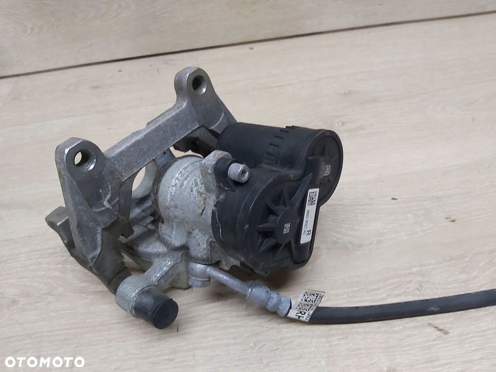 JAGUAR F-PACE Zacisk tył prawy MX63-2K327-AC Land Rover Velar L550 - 3