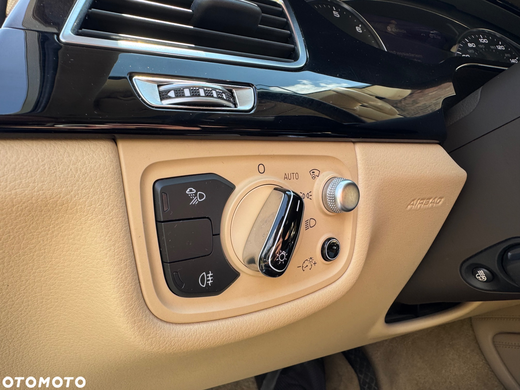 Audi A8 3.0 TFSI L Quattro - 31