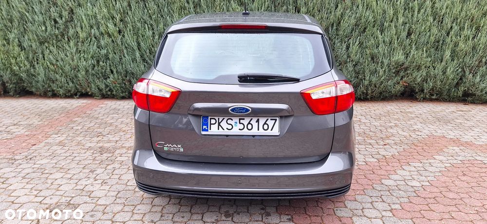 Ford C-MAX - 8