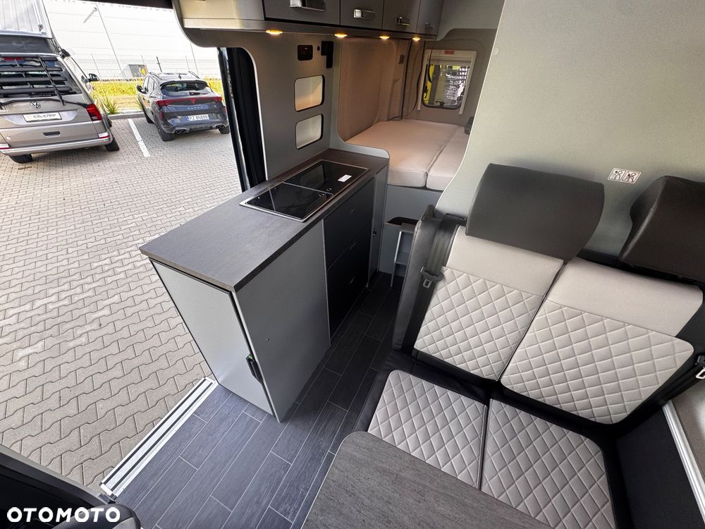 Weinsberg CaraTour Ford 600 MQ - 20