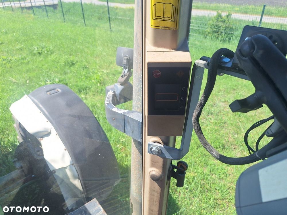 John Deere 8200 4X4 - 16
