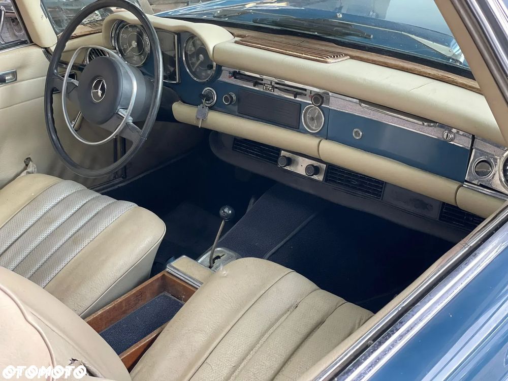 Mercedes-Benz Inny - 10