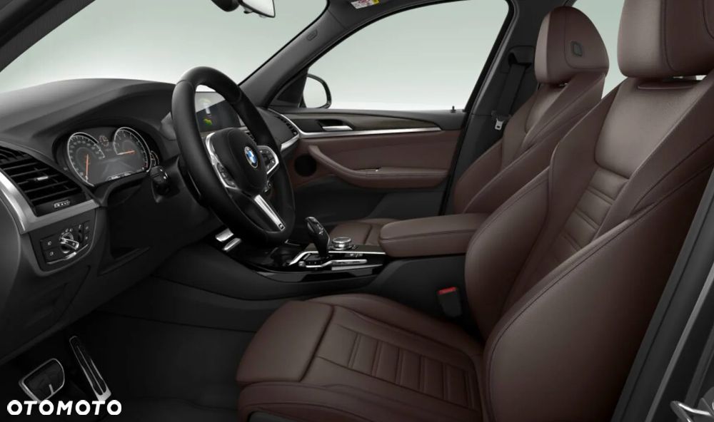 BMW X3 xDrive30i M Sport sport - 6