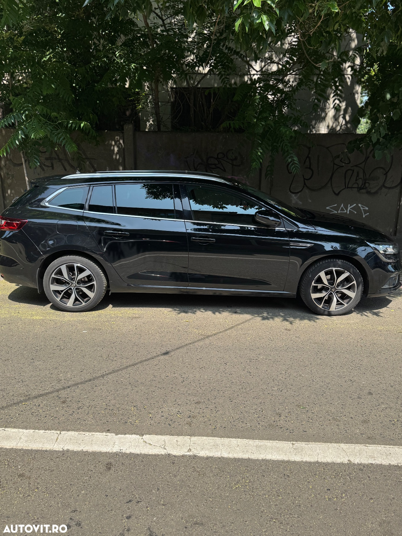 Renault Megane - 10