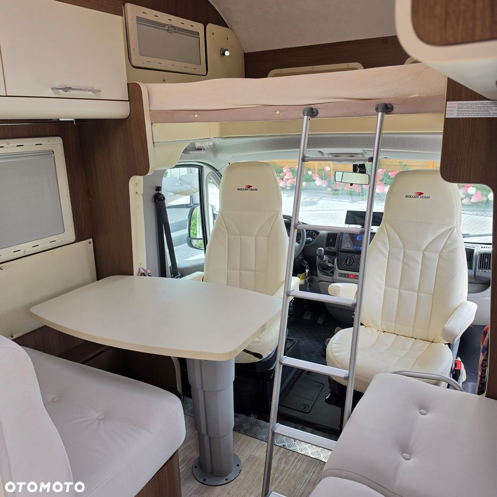 Fiat DUCATO - 12
