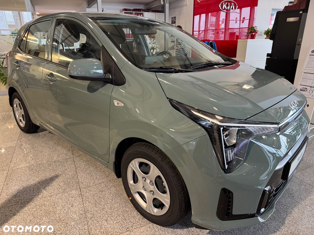 Kia Picanto 1.2 DPI L - 3