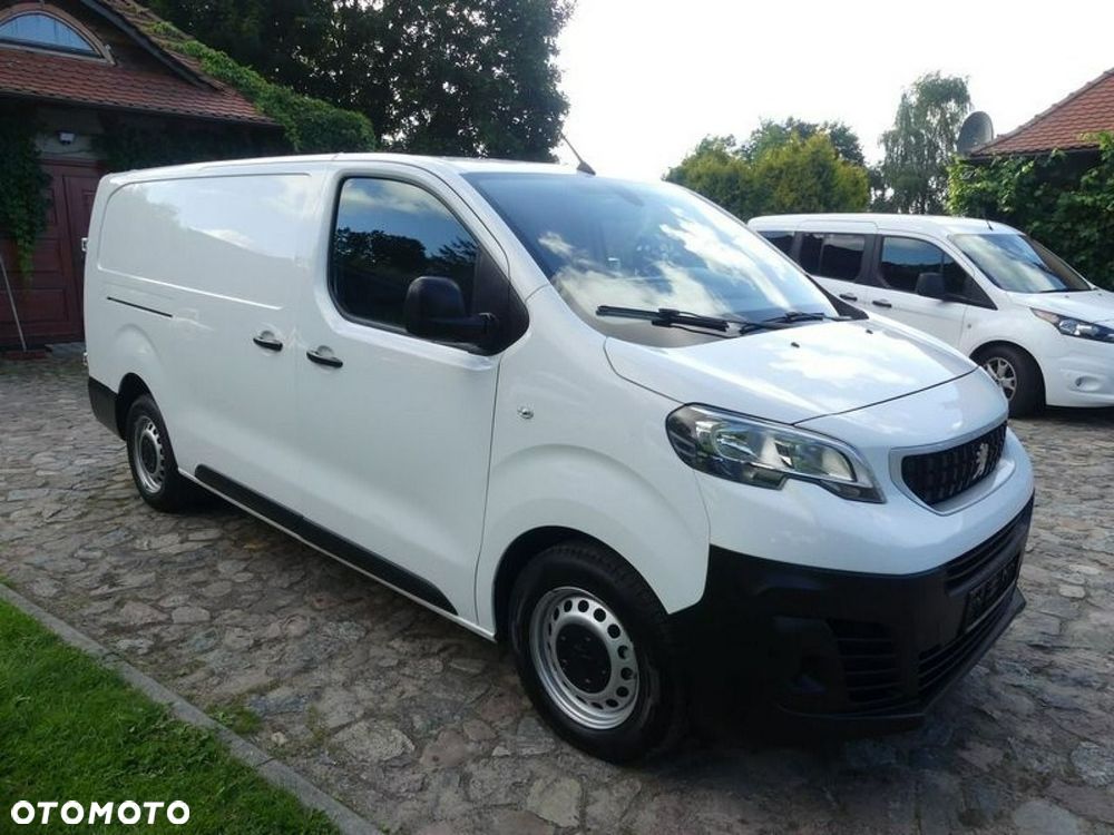 Peugeot Expert - 2