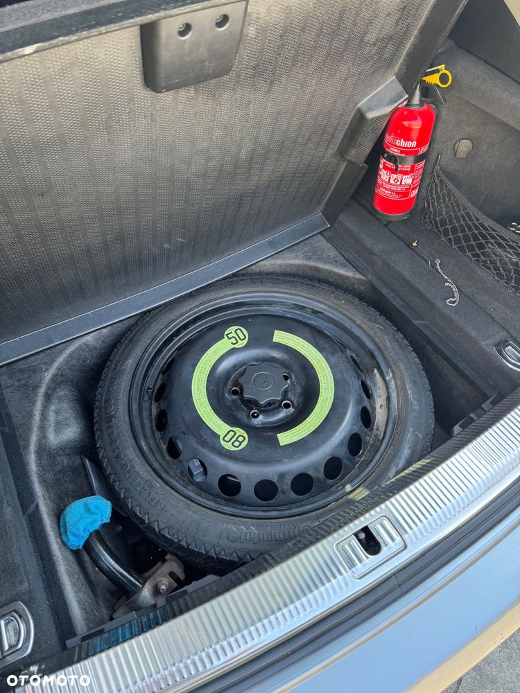 Audi A4 Avant 2.0 TFSI Multitronic - 21