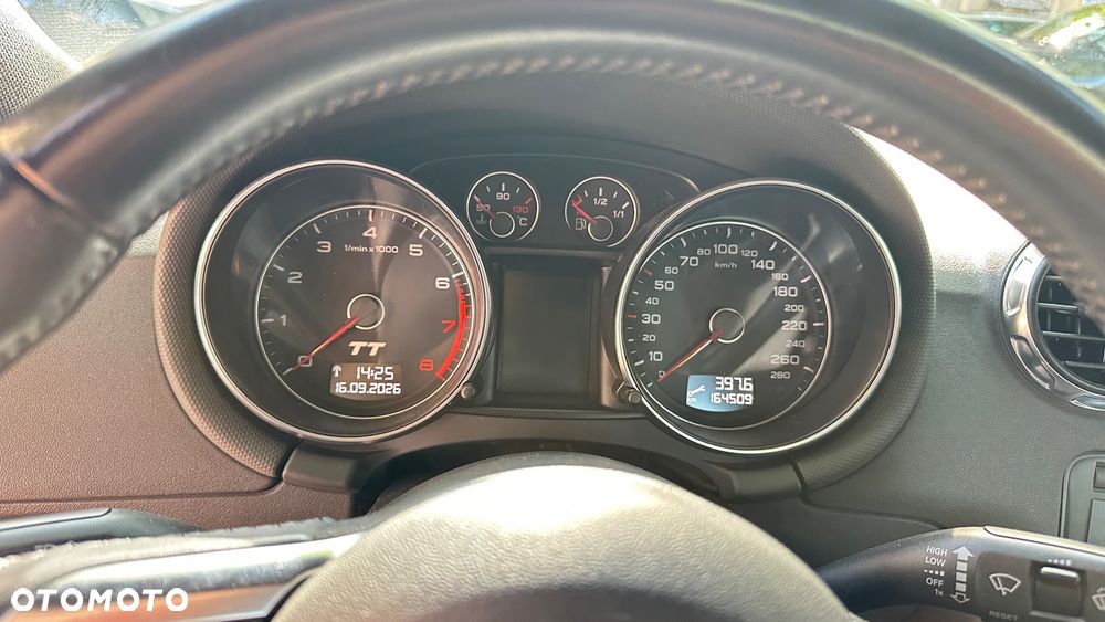 Audi TT Coupé 1.8 TFSI - 4
