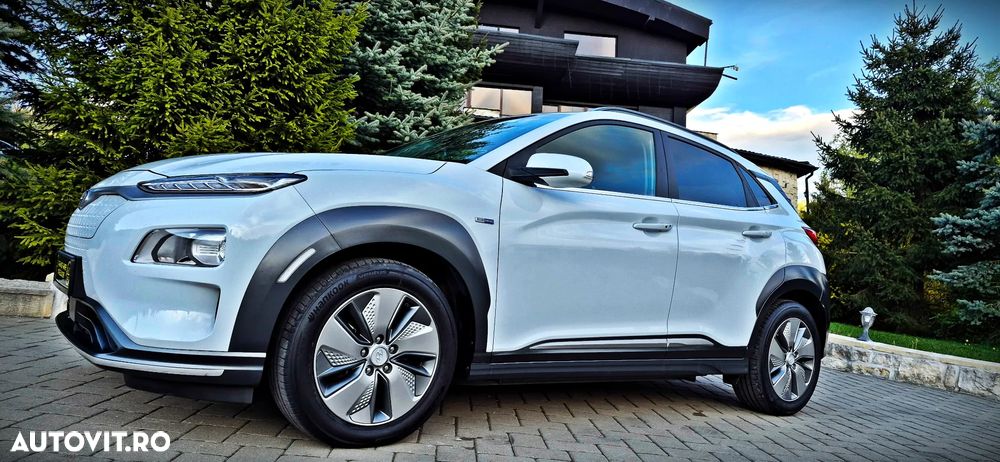 Hyundai KONA Business - 27