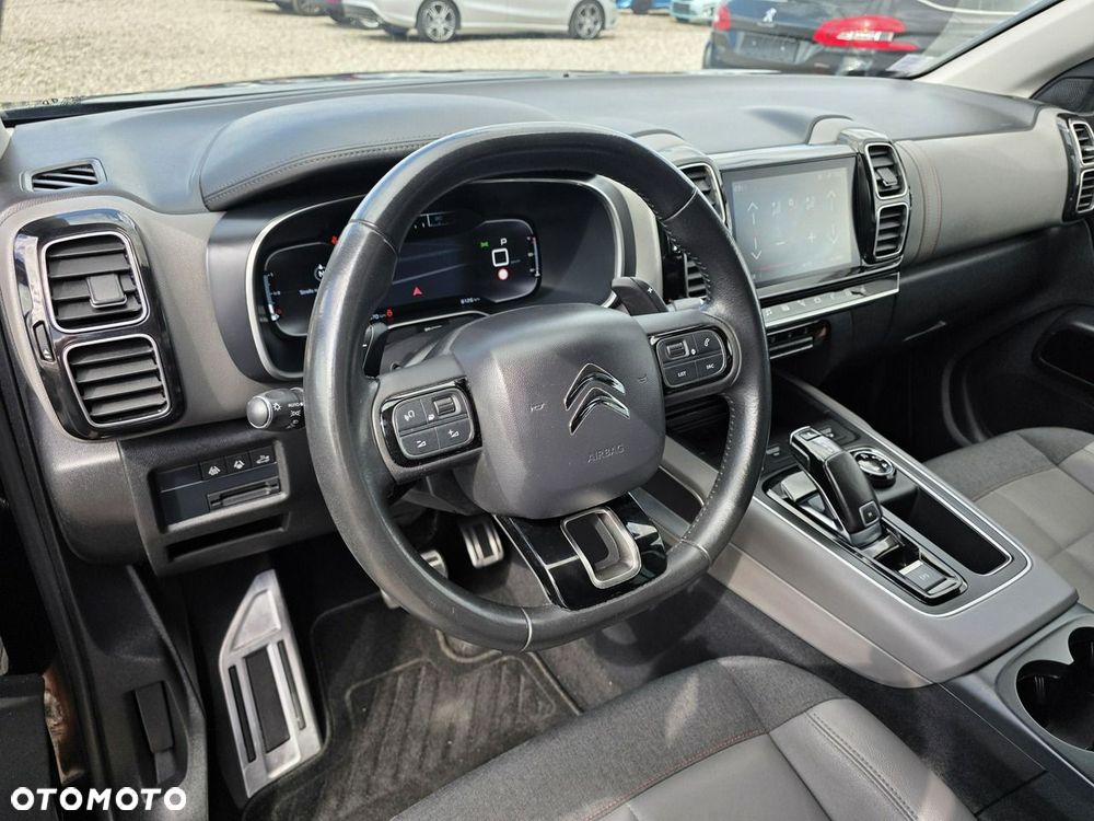 Citroën C5 Aircross - 24