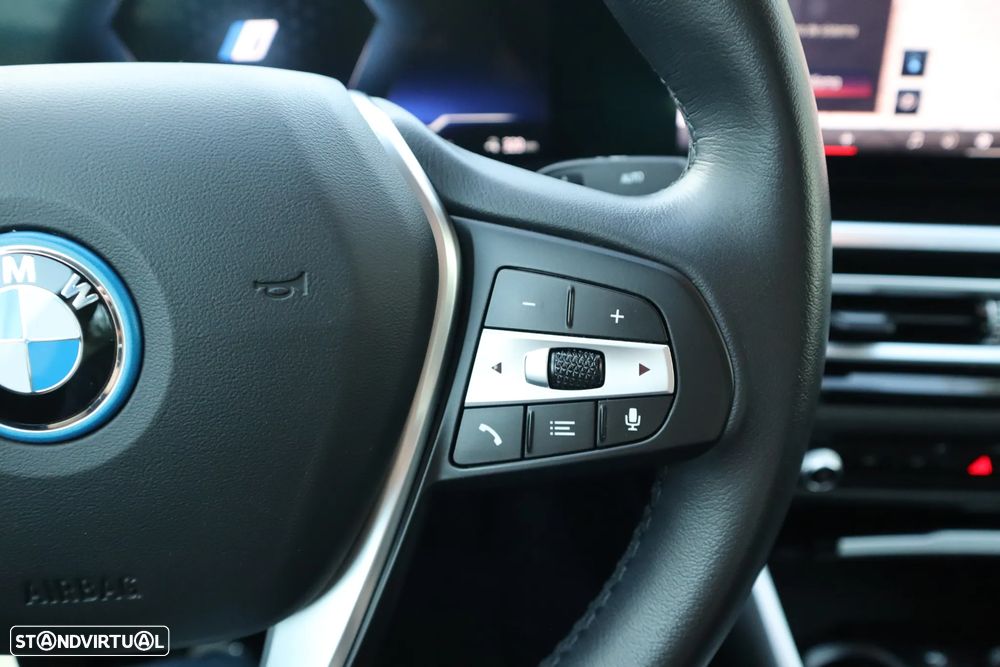 BMW i4 eDrive40 Gran Coupe - 32