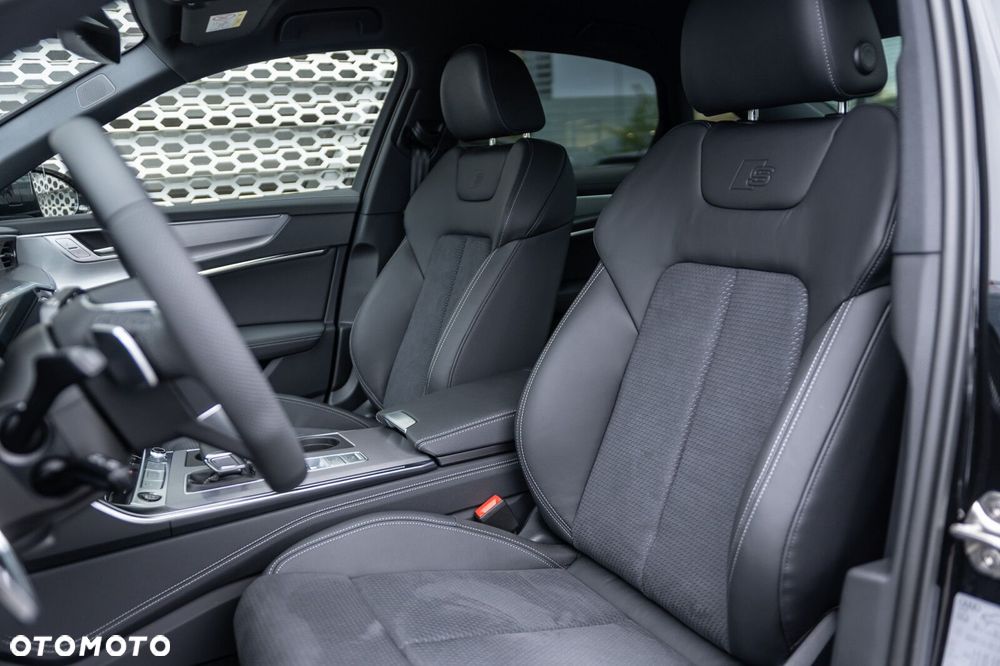 Audi A6 - 8
