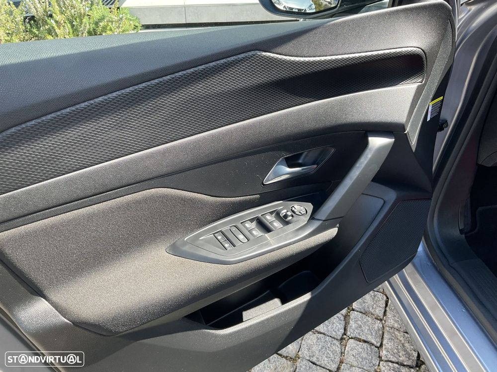 Peugeot 308 1.5 BlueHDi Active Pack EAT8 - 19