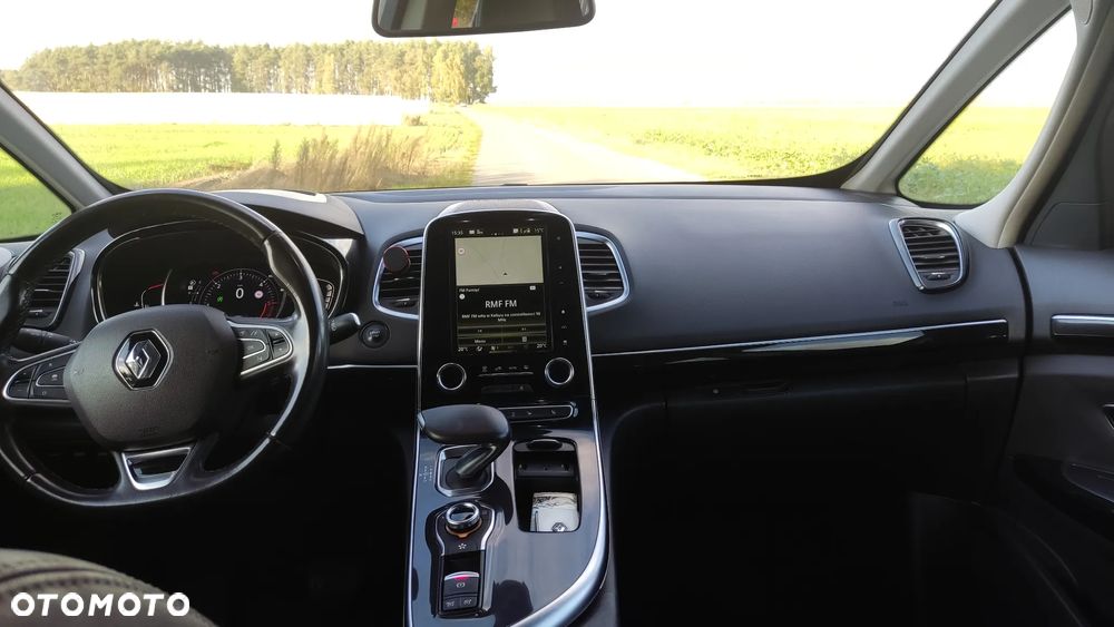 Renault Espace 2.0 Blue dCi Zen EDC - 9