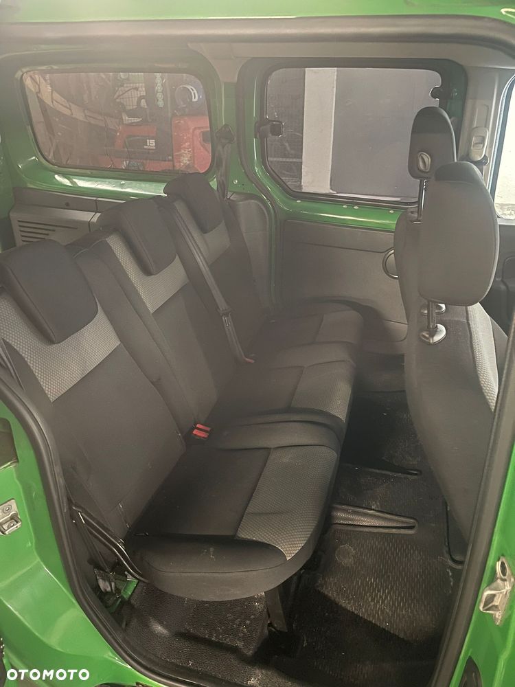 Renault Kangoo 1.5 dCi Business Eu6 - 13