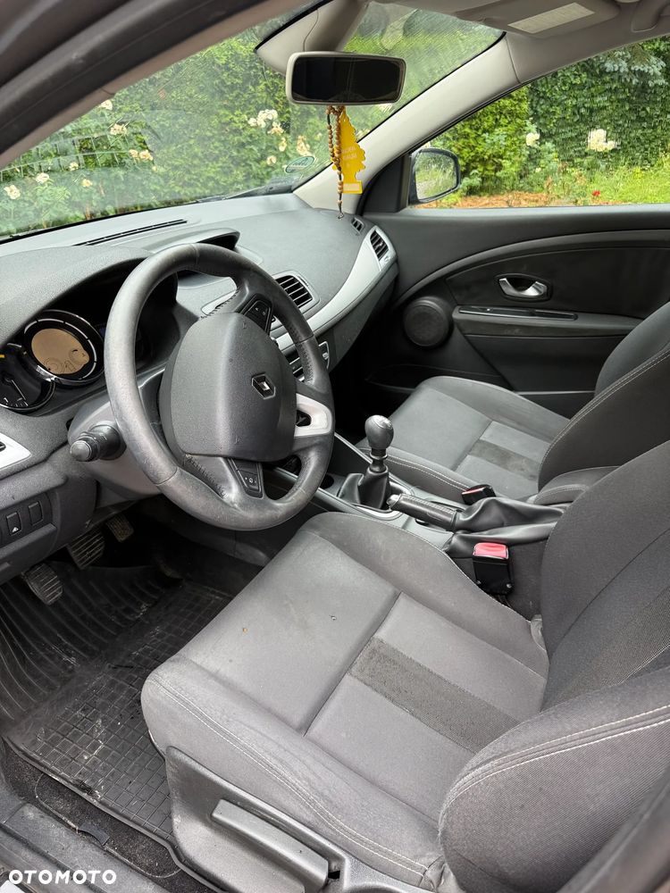 Renault Megane - 4