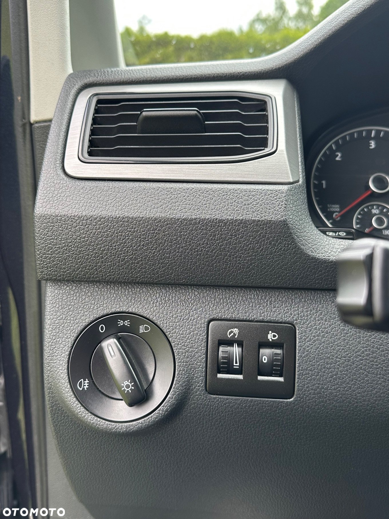 Volkswagen Caddy - 20