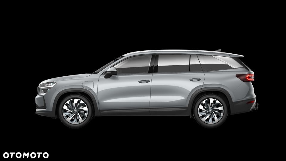 Skoda Kodiaq 1.5 TSI iV PHEV 4x2 Drive DSG - 3