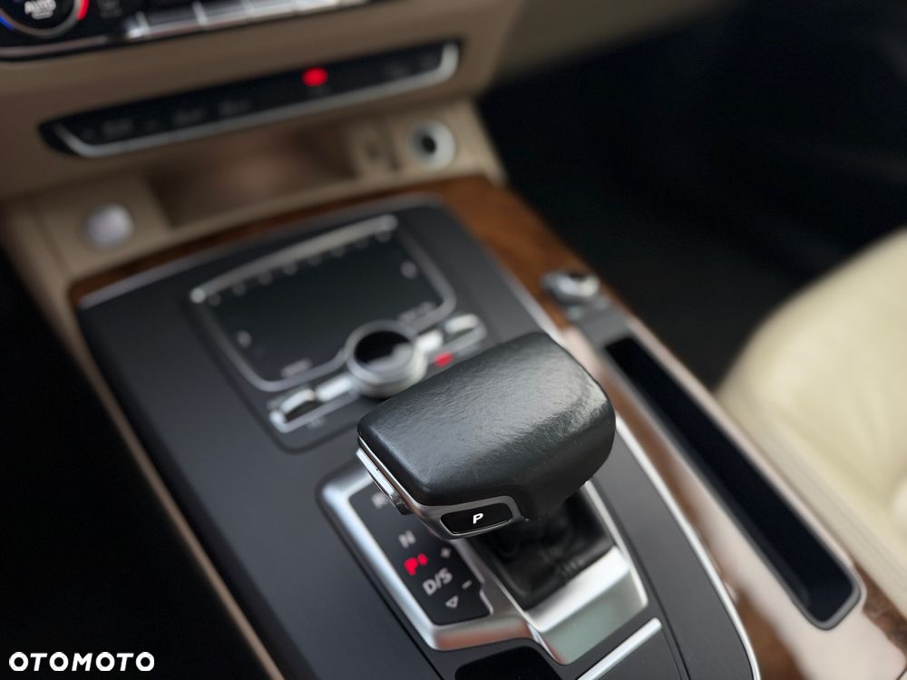 Audi Q5 2.0 TFSI Quattro S tronic - 23