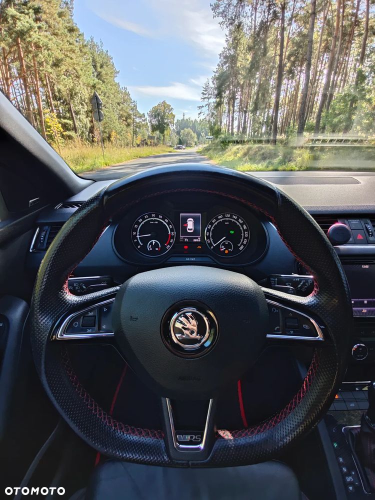 Skoda Octavia - 7