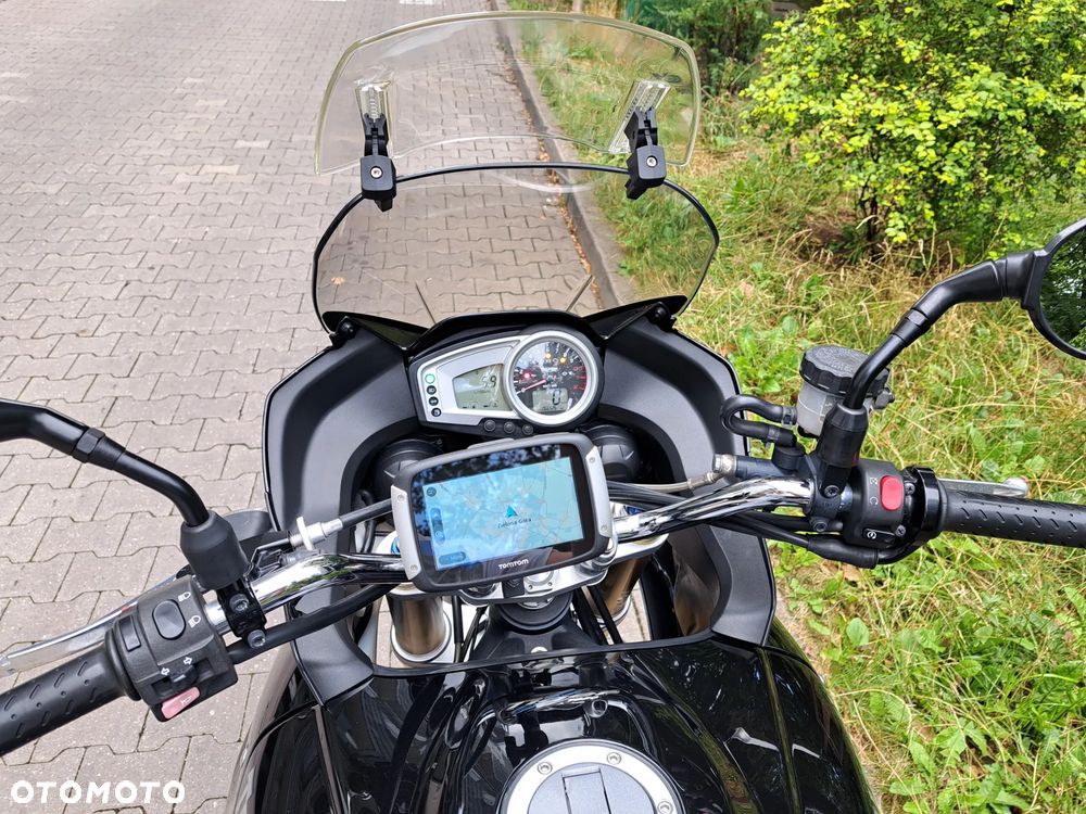 Triumph Tiger - 20