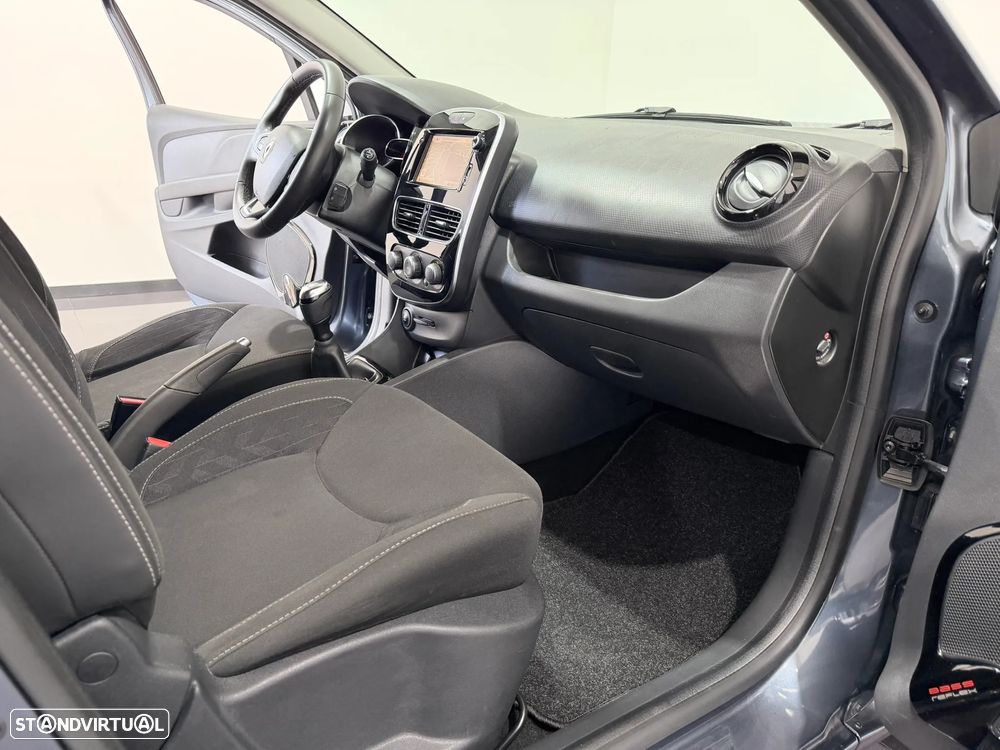 Renault Clio 1.5 dCi Limited - 37