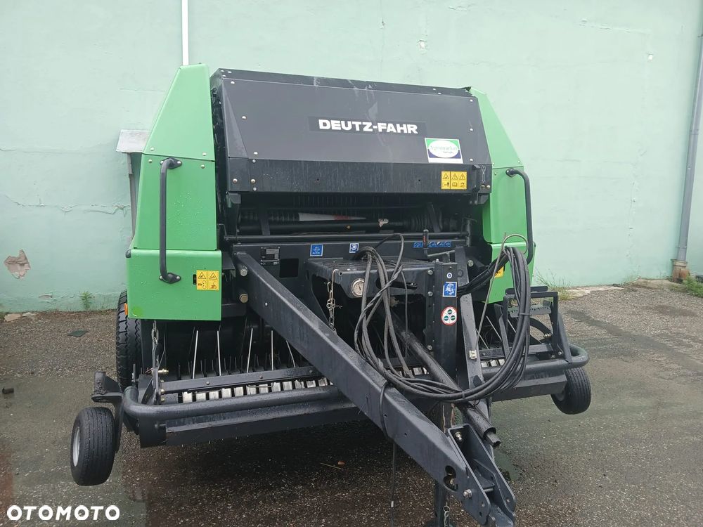 Deutz-Fahr FIXMASTER 230 - 6