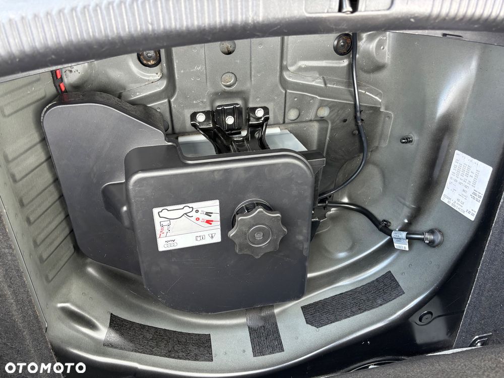 Audi A5 Coupé 2.0 TFSI Multitronic - 7